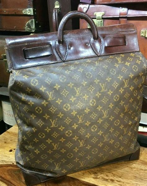 louis vuitton steamer bag|Louis Vuitton Steamer Bag .